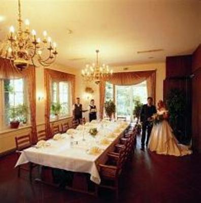 фото отеля Morada Hotel Isetal Gifhorn