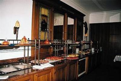 фото отеля Morada Hotel Isetal Gifhorn