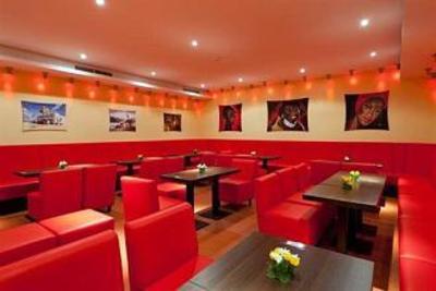 фото отеля Morada Hotel Isetal Gifhorn