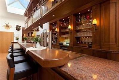 фото отеля Morada Hotel Isetal Gifhorn