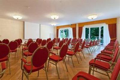 фото отеля Morada Hotel Isetal Gifhorn