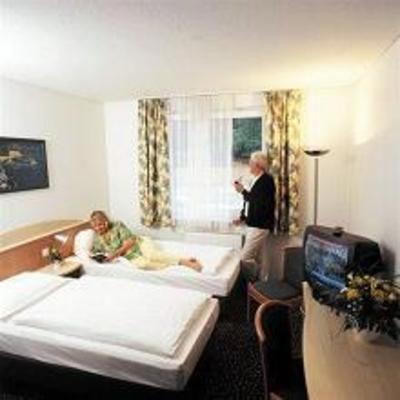 фото отеля Morada Hotel Isetal Gifhorn