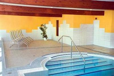 фото отеля Morada Hotel Isetal Gifhorn