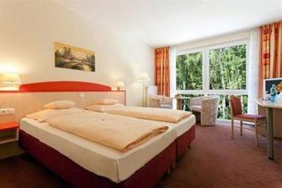фото отеля Morada Hotel Isetal Gifhorn