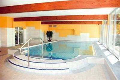 фото отеля Morada Hotel Isetal Gifhorn