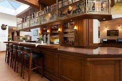 фото отеля Morada Hotel Isetal Gifhorn