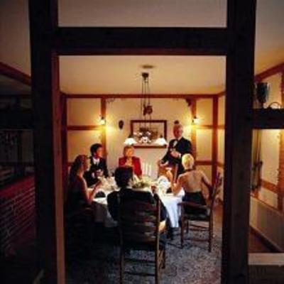 фото отеля Morada Hotel Isetal Gifhorn