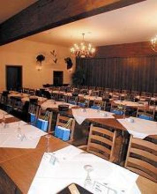 фото отеля Morada Hotel Isetal Gifhorn