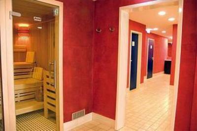 фото отеля Morada Hotel Isetal Gifhorn