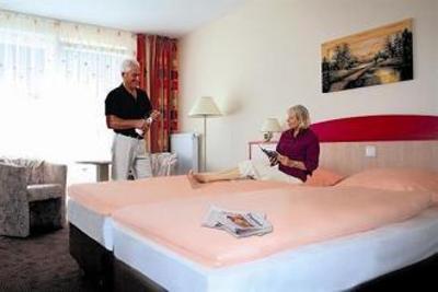 фото отеля Morada Hotel Isetal Gifhorn