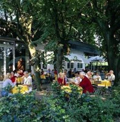 фото отеля Morada Hotel Isetal Gifhorn