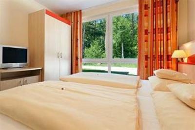 фото отеля Morada Hotel Isetal Gifhorn