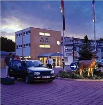 фото отеля Morada Hotel Isetal Gifhorn