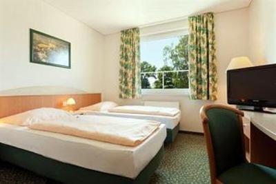 фото отеля Morada Hotel Isetal Gifhorn
