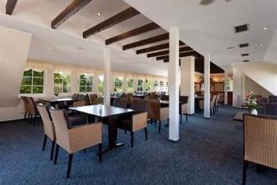 фото отеля Morada Hotel Isetal Gifhorn