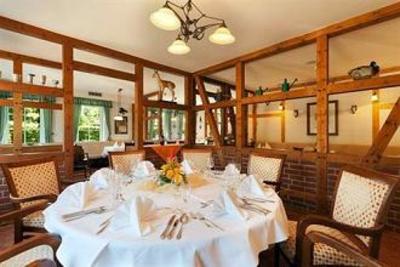 фото отеля Morada Hotel Isetal Gifhorn