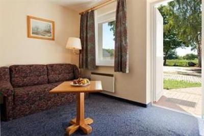 фото отеля Morada Hotel Isetal Gifhorn