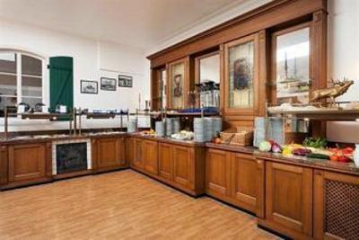 фото отеля Morada Hotel Isetal Gifhorn