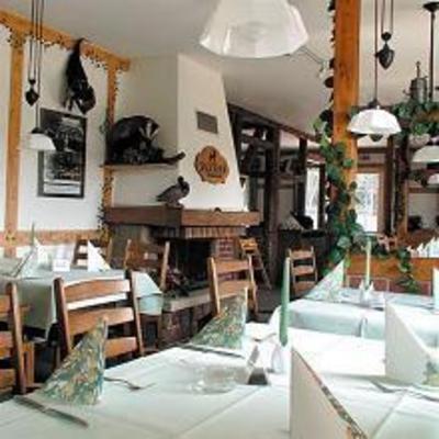 фото отеля Morada Hotel Isetal Gifhorn