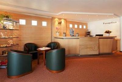 фото отеля Morada Hotel Isetal Gifhorn