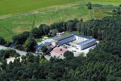 фото отеля Morada Hotel Isetal Gifhorn