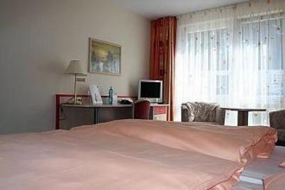 фото отеля Morada Hotel Isetal Gifhorn