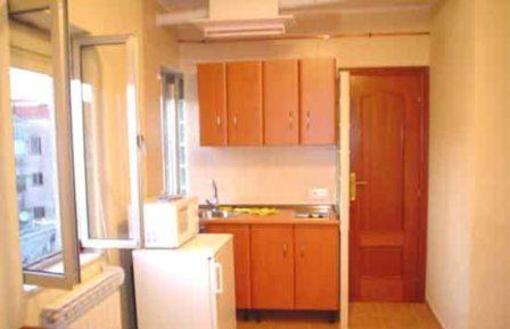 фото отеля Los Abetos Apartments