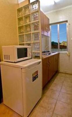 фото отеля Los Abetos Apartments