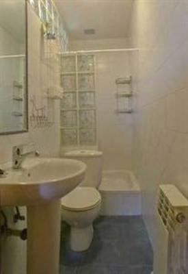 фото отеля Los Abetos Apartments