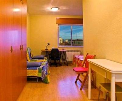 фото отеля Los Abetos Apartments