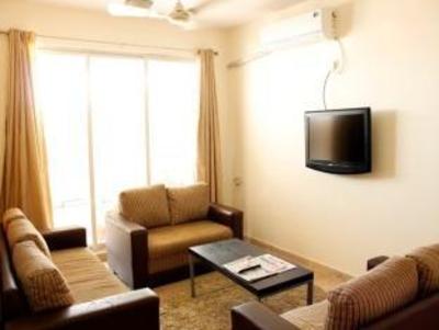 фото отеля Laurent & Benon Premium Service Apartments - Chadivali