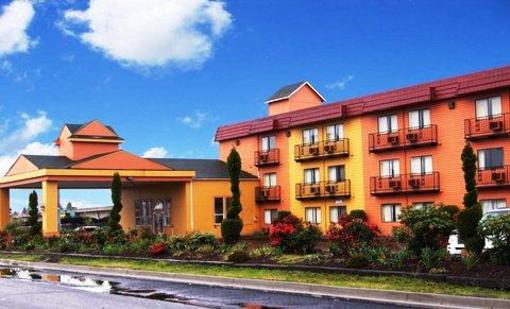 фото отеля Americas Best Value Inn Salem