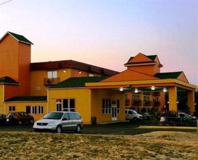 фото отеля Americas Best Value Inn Salem