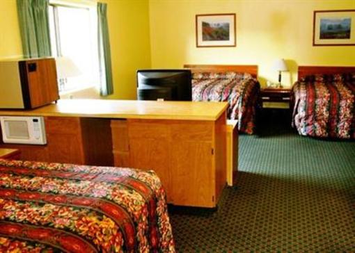 фото отеля Americas Best Value Inn Salem