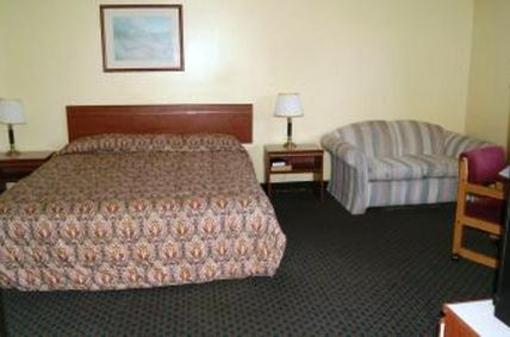 фото отеля Americas Best Value Inn Salem