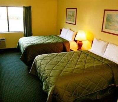 фото отеля Americas Best Value Inn Salem