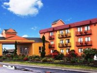 Americas Best Value Inn Salem