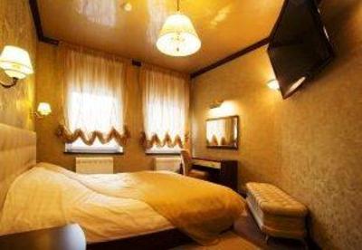 фото отеля D'Otel Hotel