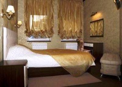 фото отеля D'Otel Hotel