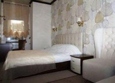 фото отеля D'Otel Hotel