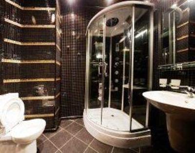 фото отеля D'Otel Hotel