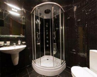 фото отеля D'Otel Hotel