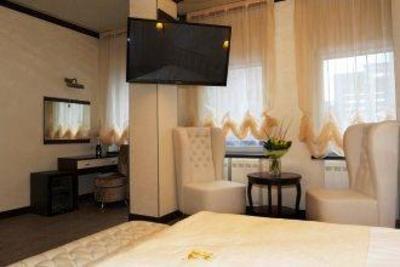 фото отеля D'Otel Hotel