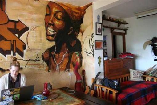 фото отеля Rambutan Guesthouse