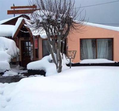 фото отеля Posada Los Coihues