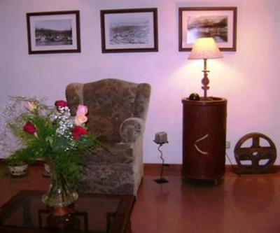 фото отеля Posada Los Coihues