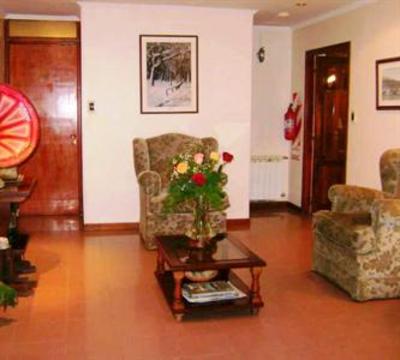 фото отеля Posada Los Coihues