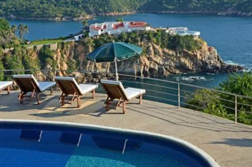 фото отеля Casa Del Viento