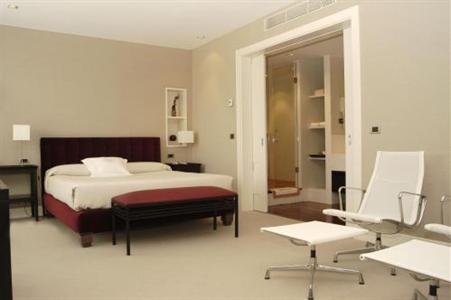 фото отеля Hotel Ercilla