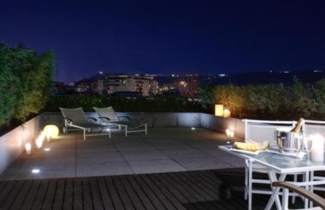 фото отеля Hotel Ercilla